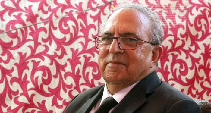 جوڈیشل کمیشن کے رکن اختر حسین کے استعفی کی وجہ سامنے آ گئی