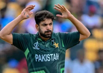 حارث رؤف کی انجری، جنوبی افریقہ کے خلاف میچ میں شرکت خطرے میں