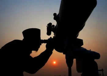 رمضان 2025 سعودی عرب کی جانب سے چاند دیکھنے کی اپیل