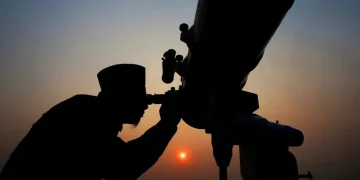 رمضان 2025 سعودی عرب کی جانب سے چاند دیکھنے کی اپیل