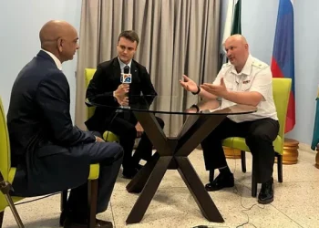 روس کا پاکستان کو مصنوعی ذہانت کی ٹیکنالوجی فراہم کرنے کا عندیہ