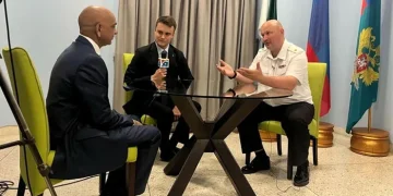 روس کا پاکستان کو مصنوعی ذہانت کی ٹیکنالوجی فراہم کرنے کا عندیہ