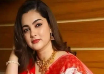 سابقہ بالی وڈ اداکارہ سے ہندو سنیاسی بننے والی ممتا کلکرنی شدید مالی بحران