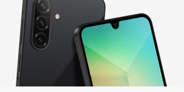 سام سنگ گلیکسی اے26