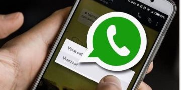 سعودی عرب میں واٹس ایپ وائس اور ویڈیو کالز فعال