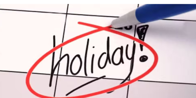 سندھ حکومت کا 19 فروری کو عام تعطیل کا اعلان