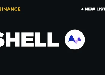 شل کوائن کی قیمت