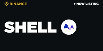 شل کوائن کی قیمت