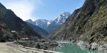 عالمی بینک داسو پراجیکٹ کی توسیع کے لیے 1 ارب ڈالر قرضہ منظور کرنے کے قریب