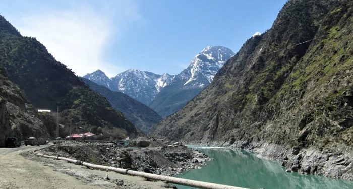 عالمی بینک داسو پراجیکٹ کی توسیع کے لیے 1 ارب ڈالر قرضہ منظور کرنے کے قریب