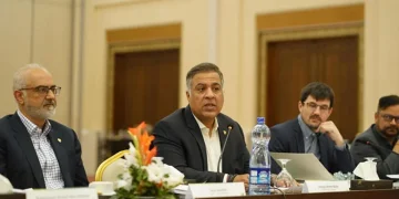 فیفا نے پاکستان فٹبال فیڈریشن کو معطل کر دیا