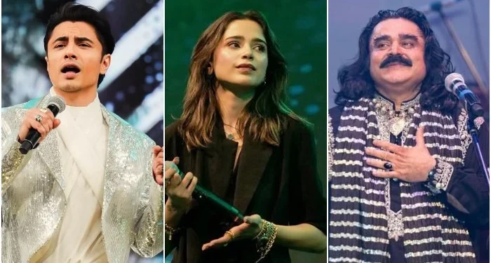 قذافی اسٹیڈیم کی افتتاحی تقریب کا اعلان