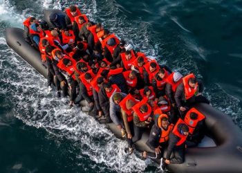 لیبیا کشتی حادثہ سات پاکستانیوں کی ہلاکت کی تصدیق