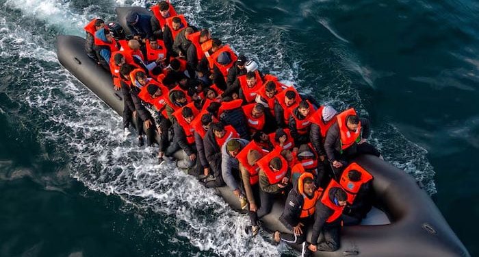 لیبیا کشتی حادثہ سات پاکستانیوں کی ہلاکت کی تصدیق