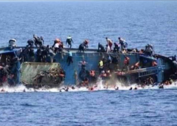 مراکش کشتی حادثہ