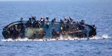 مراکش کشتی حادثہ