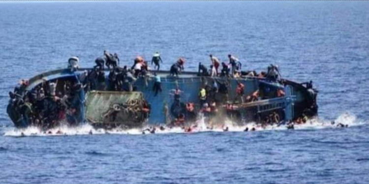 مراکش کشتی حادثہ