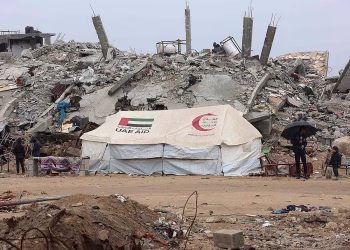 ورلڈ گورنمنٹ سمٹ 2025 مستقبل کی حکومتیں اور امارات کا اہم کردار