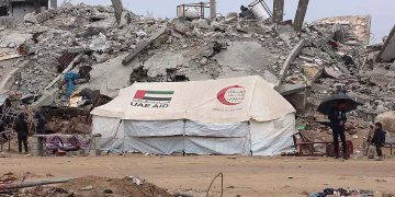 ورلڈ گورنمنٹ سمٹ 2025 مستقبل کی حکومتیں اور امارات کا اہم کردار