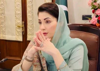 وزیراعلیٰ پنجاب مریم نواز اور نواز شریف کی پنجاب کے ایم پی ایز سے ملاقات