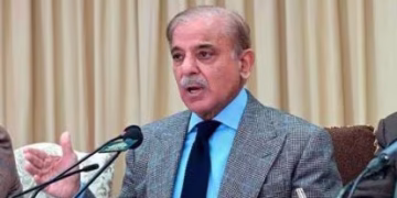 وزیرِاعظم شہباز شریف کی ورلڈ گورنمنٹ سمٹ 2025 میں شرکت