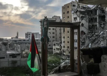 ٹرمپ کے غزہ پر کنٹرول کے منصوبے پر دنیا کا ردعمل