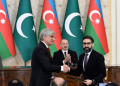 پاکستان اور آذربائیجان کا 2 ارب ڈالر تک کی سرمایہ کاری پر اتفاق