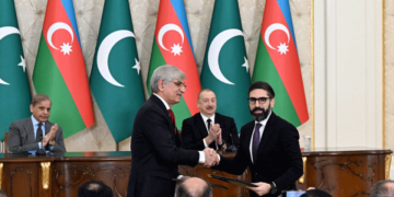 پاکستان اور آذربائیجان کا 2 ارب ڈالر تک کی سرمایہ کاری پر اتفاق