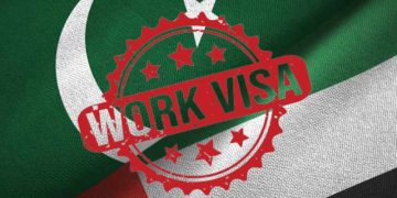 پاکستان اور متحدہ عرب امارات ویزا مسائل اور تجارتی تعلقات میں پیش رف