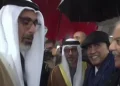 پاکستان اور یو اے ای کے درمیان اہم معاہدے اور اعزازات