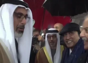 پاکستان اور یو اے ای کے درمیان اہم معاہدے اور اعزازات