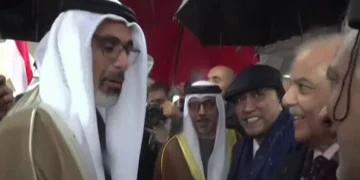 پاکستان اور یو اے ای کے درمیان اہم معاہدے اور اعزازات