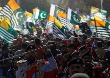 پاکستان میں یومِ یکجہتی کشمیر کی تقریبات، ریلیاں اور احتجاج