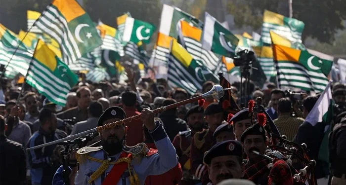 پاکستان میں یومِ یکجہتی کشمیر کی تقریبات، ریلیاں اور احتجاج