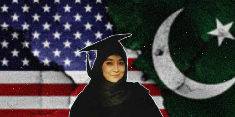 پاکستان نے ڈاکٹر عافیہ صدیقی کے بدلے شکیل آفریدی کے تبادلے کی تجویز مسترد کر دی