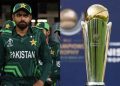 پاکستان چیمئینز ٹرافی کے سیمی فائنل میں کس طرح پہنچ سکتا ہے؟