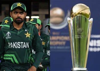 پاکستان چیمئینز ٹرافی کے سیمی فائنل میں کس طرح پہنچ سکتا ہے؟