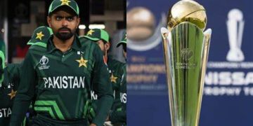 پاکستان چیمئینز ٹرافی کے سیمی فائنل میں کس طرح پہنچ سکتا ہے؟
