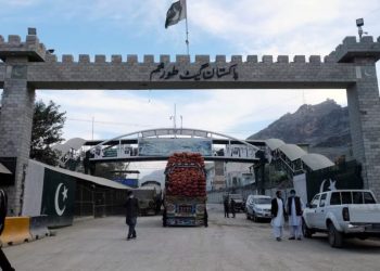 پاکستان کا طورخم بارڈر بند، وجوہات نامعلو