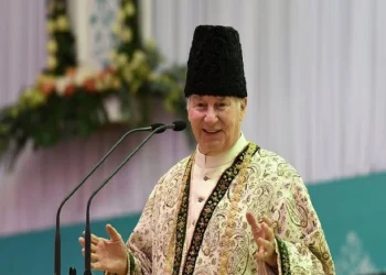 پرنس کریم آغا خان 88 برس کی عمر میں انتقال کر گئے