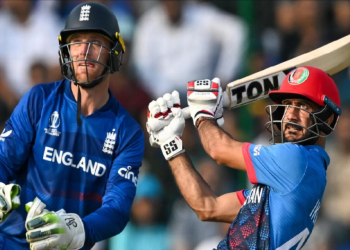 چیمپئنز ٹرافی 2025 انگلینڈ بمقابلہ افغانستان، آج لاہور میں اہم مقابلہ