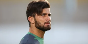 چیمپئنز ٹرافی 2025 شاہین آفریدی تاریخ رقم کرنے کے لیے تیار