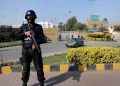 چیمپئنز ٹرافی اور ٹرائی نیشن سیریز کے لیے کراچی ٹریفک پولیس کا پلان جاری