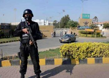 چیمپئنز ٹرافی اور ٹرائی نیشن سیریز کے لیے کراچی ٹریفک پولیس کا پلان جاری