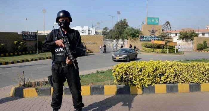 چیمپئنز ٹرافی اور ٹرائی نیشن سیریز کے لیے کراچی ٹریفک پولیس کا پلان جاری