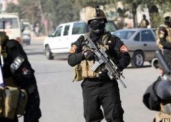 ڈی جی خان میں پولیس چیک پوسٹ پر دہشت گردوں کا راکٹ لانچر حملہ