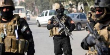 ڈی جی خان میں پولیس چیک پوسٹ پر دہشت گردوں کا راکٹ لانچر حملہ