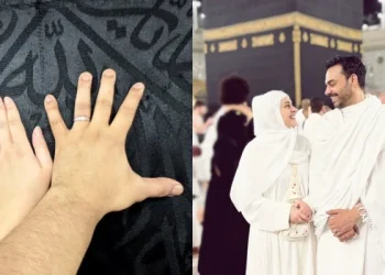 کبری خان اور گوہر رشید