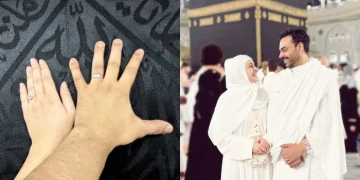 کبری خان اور گوہر رشید