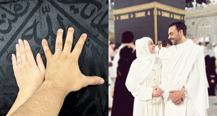 کبری خان اور گوہر رشید